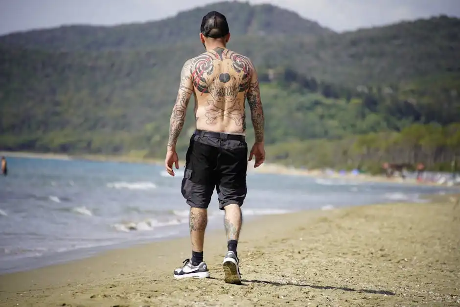 Follonica: Tra mare e cultura