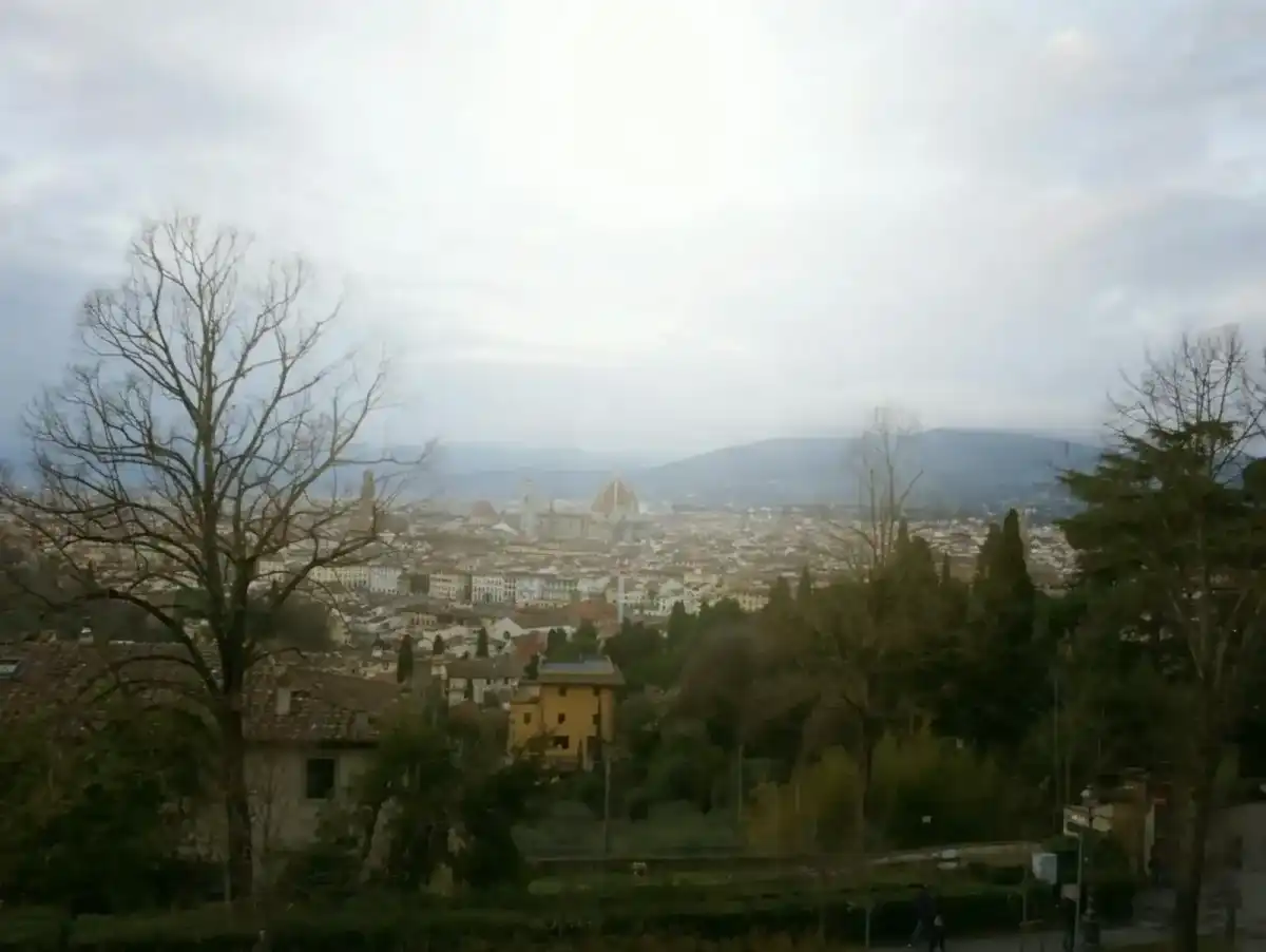 Seravezza: storia e tradizione