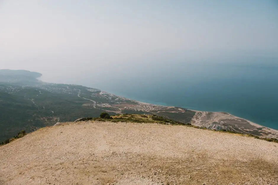 Castiglione di Garfagnana: un panorama da sogno