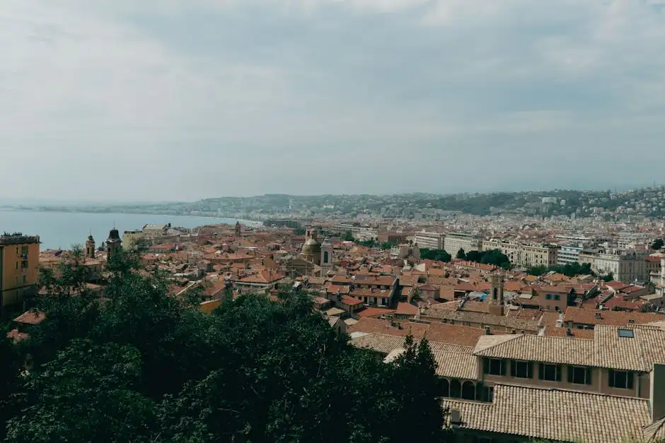 Seravezza: storia e natura