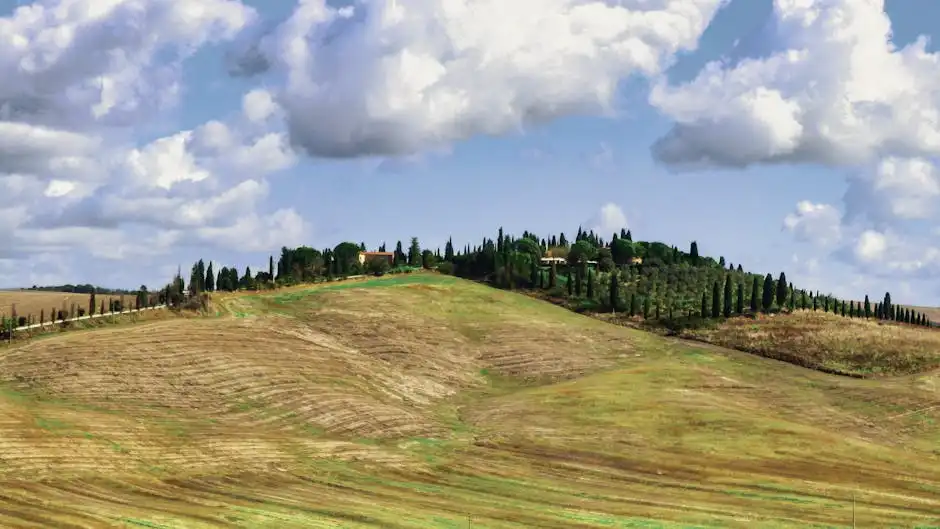 Il mistero delle pozze di Stagno