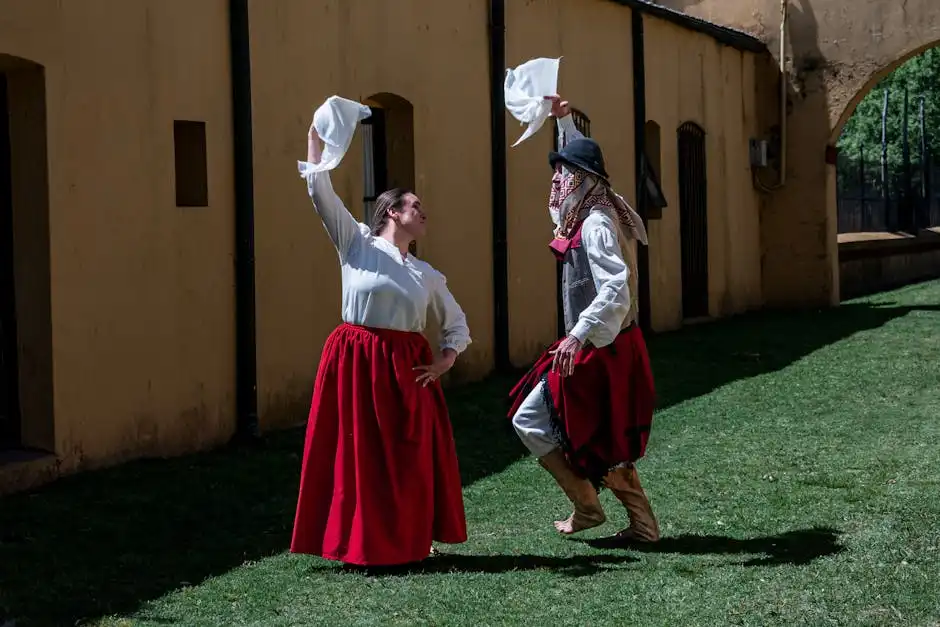 Tradizioni e cultura