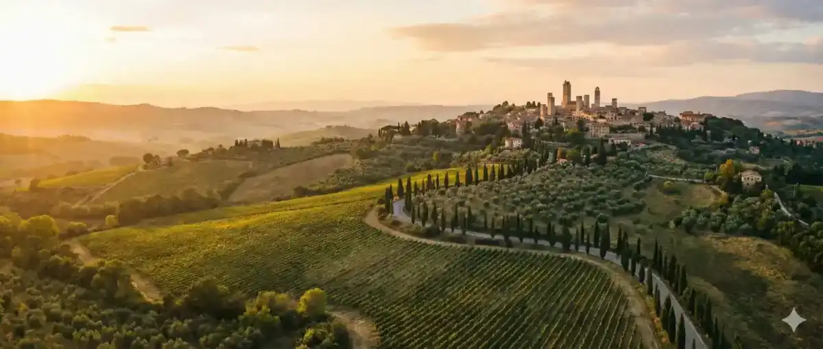 Scopri il Tuo Prossimo Viaggio