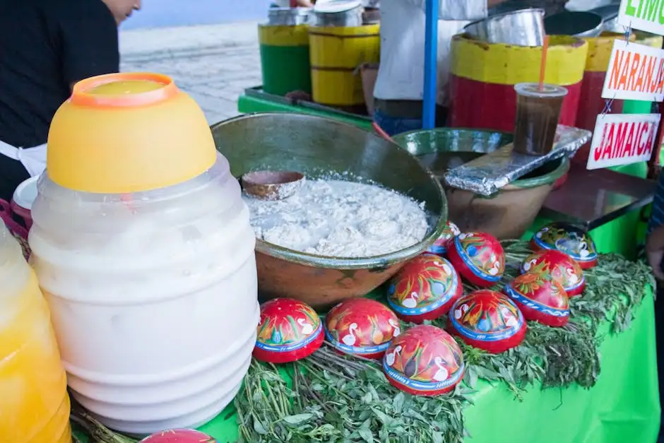 Dolci tipici: un finale goloso