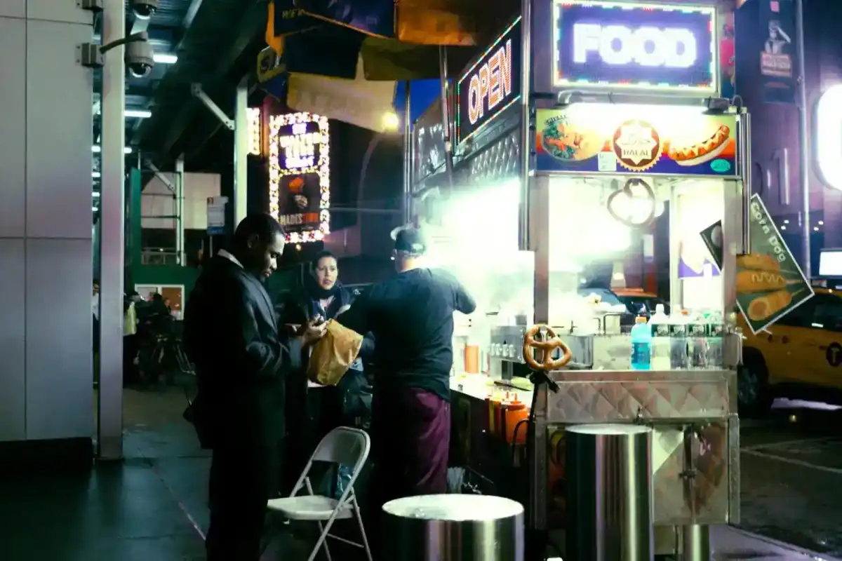 I Ricciarelli: dolci di mandorle