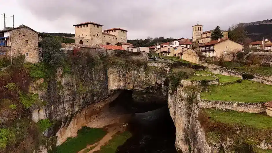 4. Stazzema: tra natura e cultura