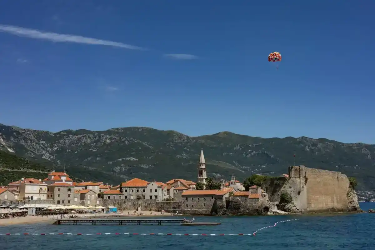 Escursioni e trekking nel Parco della Maremma