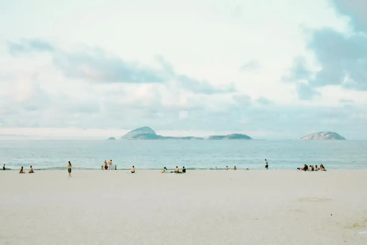 Un weekend all'insegna del relax