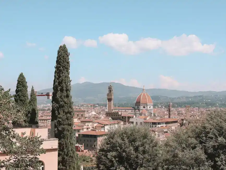 Il Chianti: tra vigneti e borghi