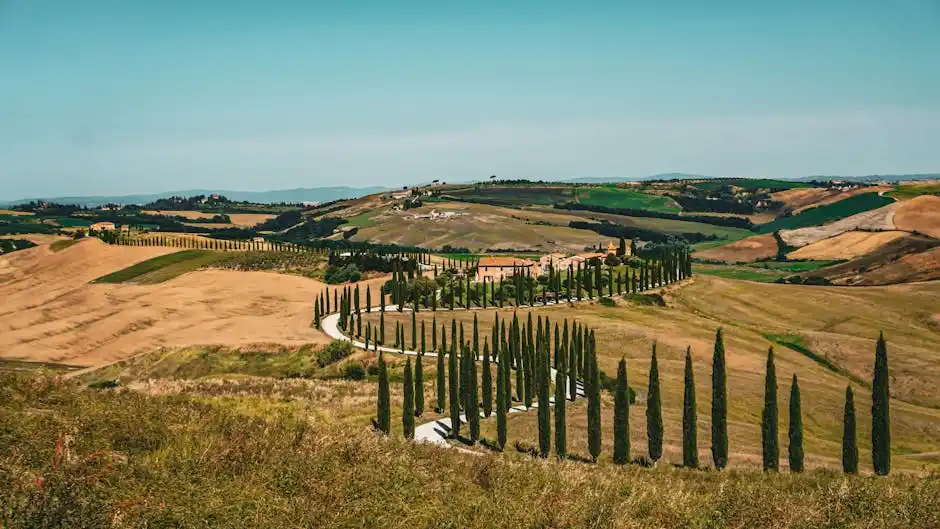 Il valore turistico della Costa Toscana