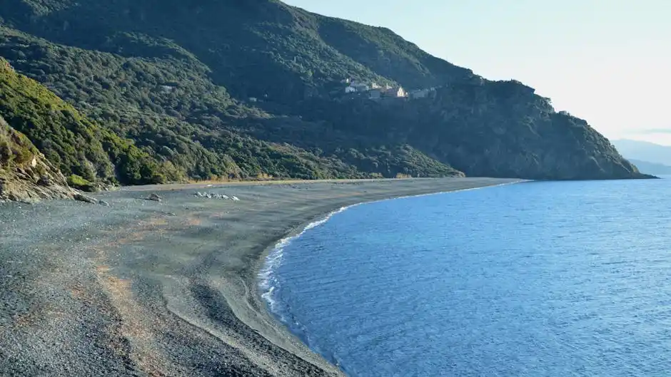 La Spiaggia di Talamone