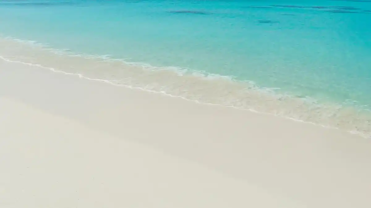 4. Spiaggia di Follonica