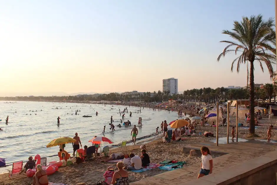 Il fascino di San Vincenzo