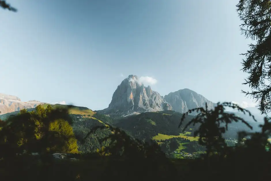 Attività all'aperto: trekking e passeggiate