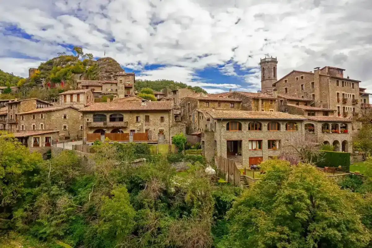 Gastronomia delle Colline Metallifere
