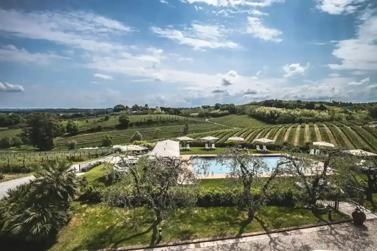 La fauna e la flora della Maremma