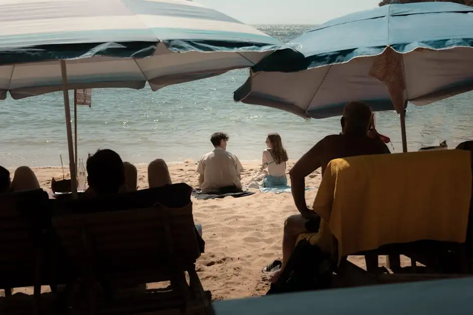 Attività sportive e avventure in mare