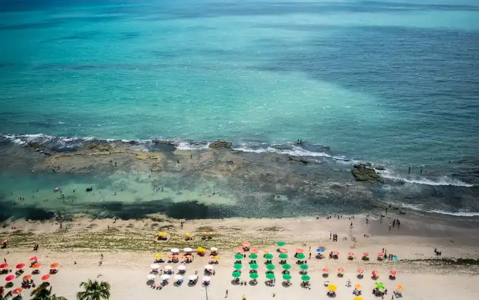 Le spiagge di Cala Violina