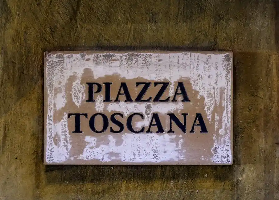 Checklist: Cosa sapere prima di partire