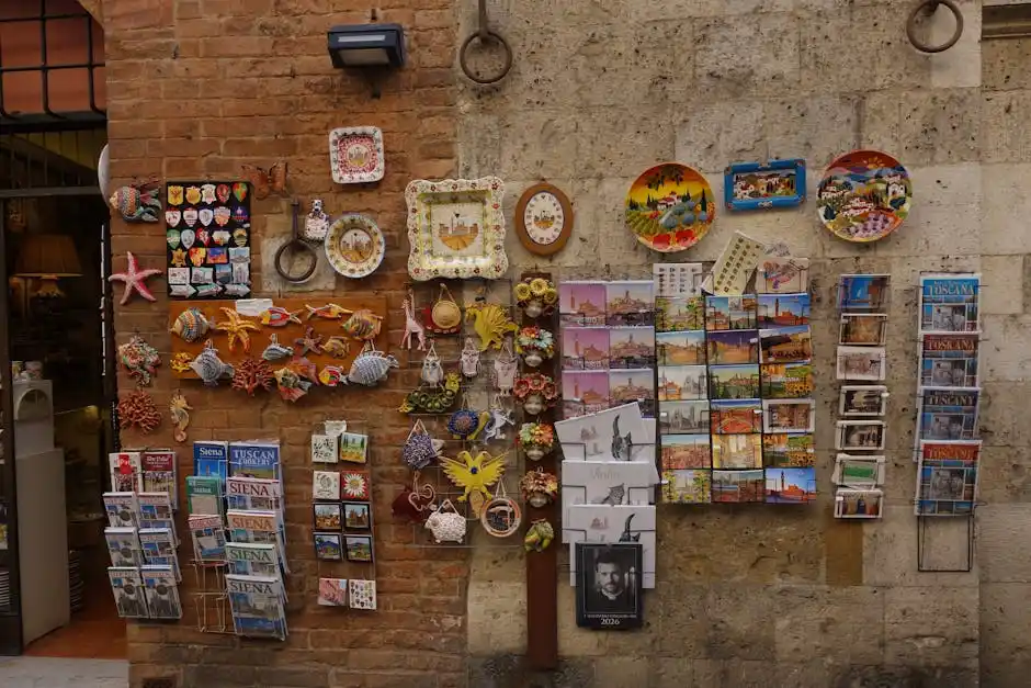 4. La schiacciata: un pane da strada