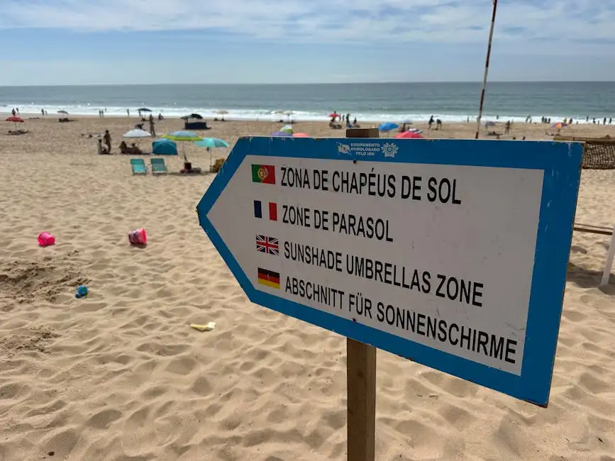 3. Spiaggia di Feniglia