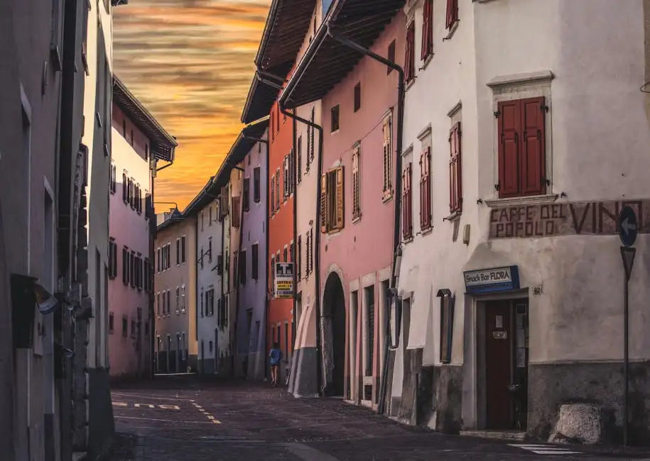 Montescudaio: tra storia e natura