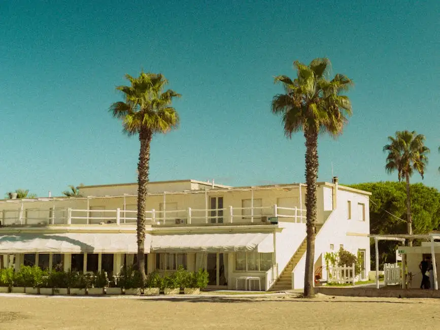 Vada: un angolo di paradiso