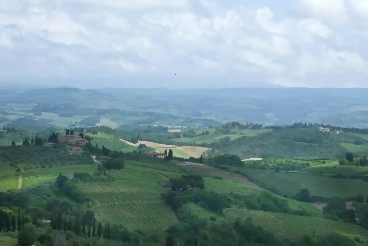 La filosofia del borgo