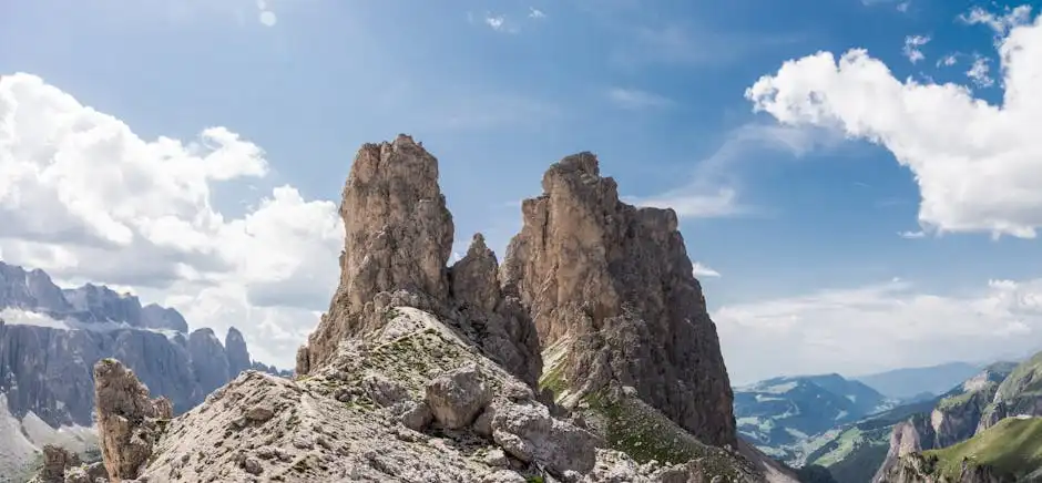 Attività all'aperto: esplorare la natura