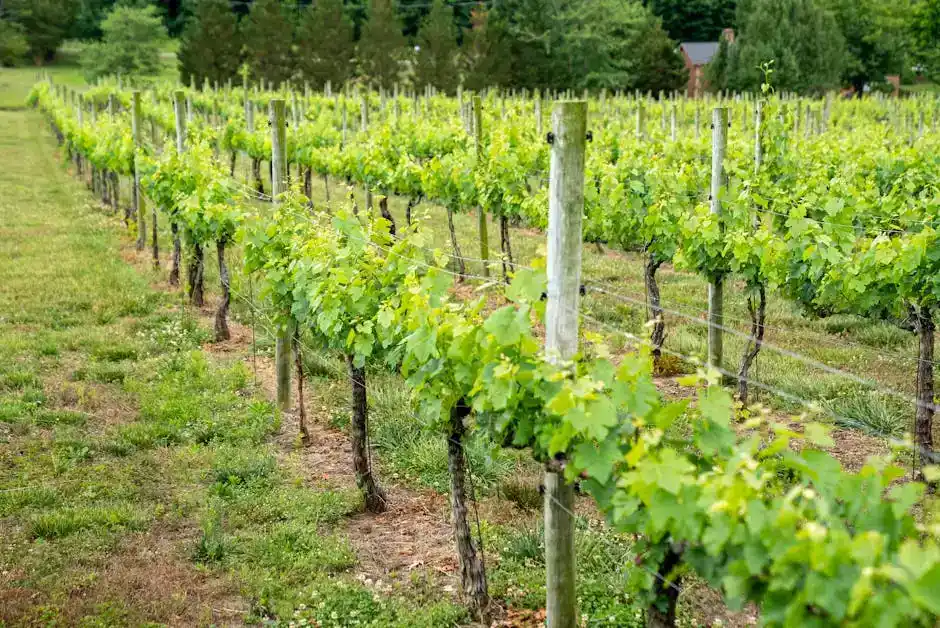 Le bellezze naturali nei dintorni