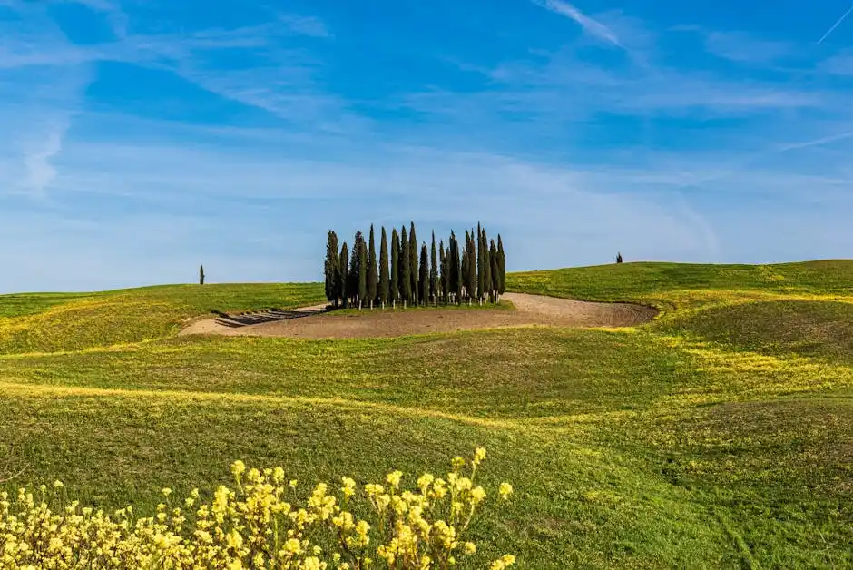 Il Giardino di Boboli: un angolo di paradiso