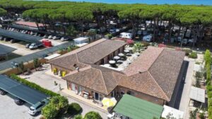 Hotel Le Palme - Albinia (GR)