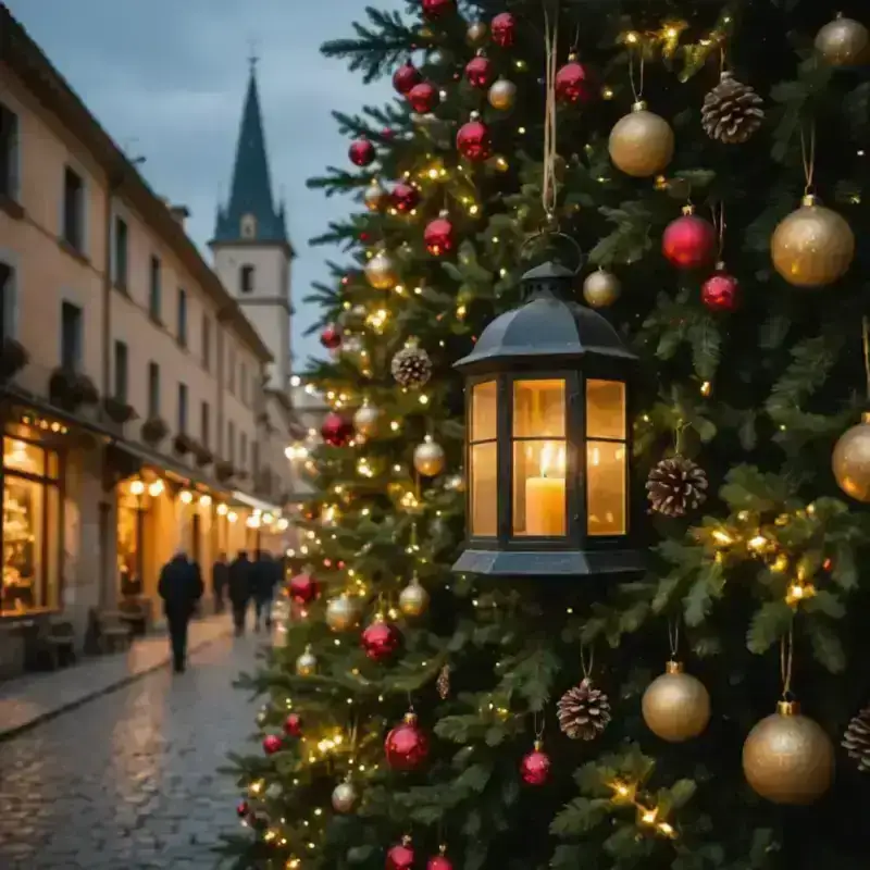 Idee originali per un cenone della Vigilia di Natale indimenticabile