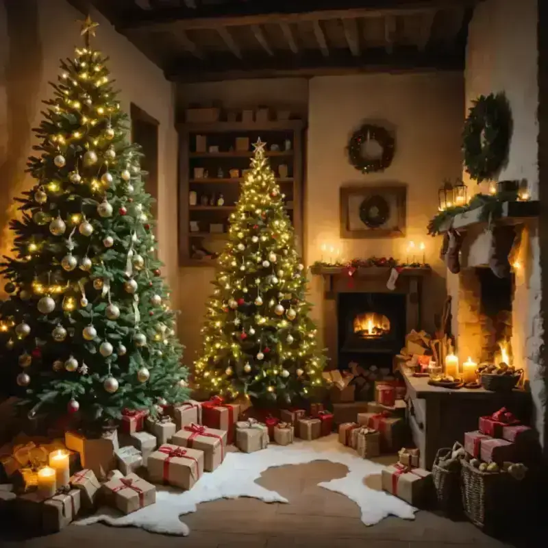 Cenone della Vigilia di Natale: idee originali e consigli per un’esperienza memorabile