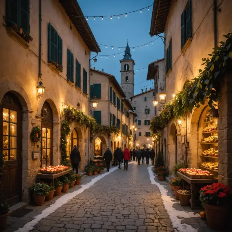 Santo Stefano: idee originali per un Natale diverso dal solito