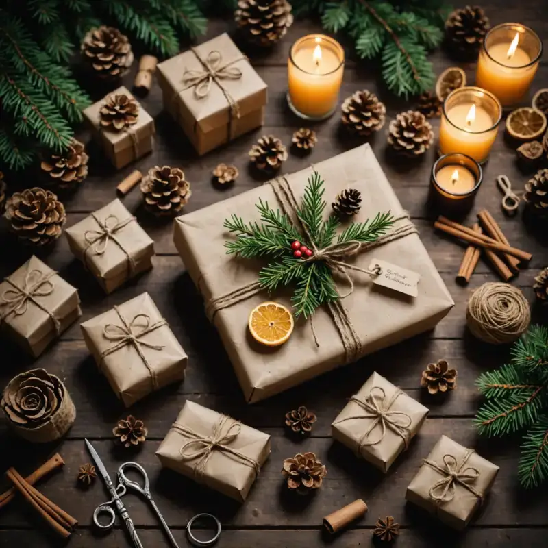 Natale creativo: idee e consigli per scegliere regali handmade ai mercatini di artigianato