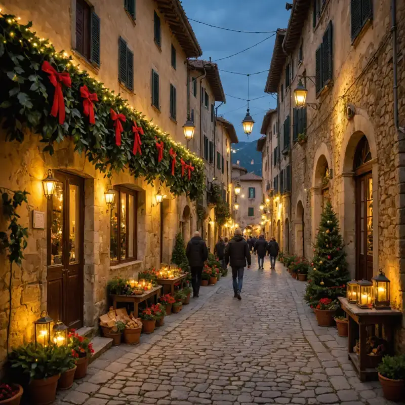 Idee originali per vivere Santo Stefano a Natale: relax, cultura e piccoli piaceri