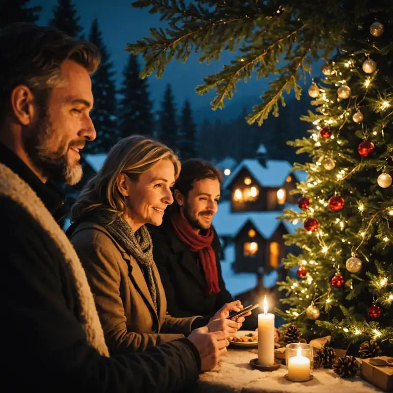 Concerti di Natale e cori gospel: l’emozione delle voci che scaldano l’inverno