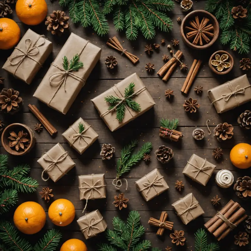 Mercatini di artigianato e regali handmade: come scegliere esperienze autentiche a Natale