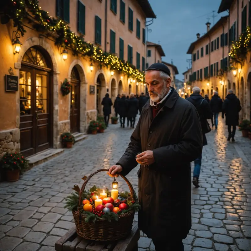 Santo Stefano a Natale: idee originali per una giornata speciale