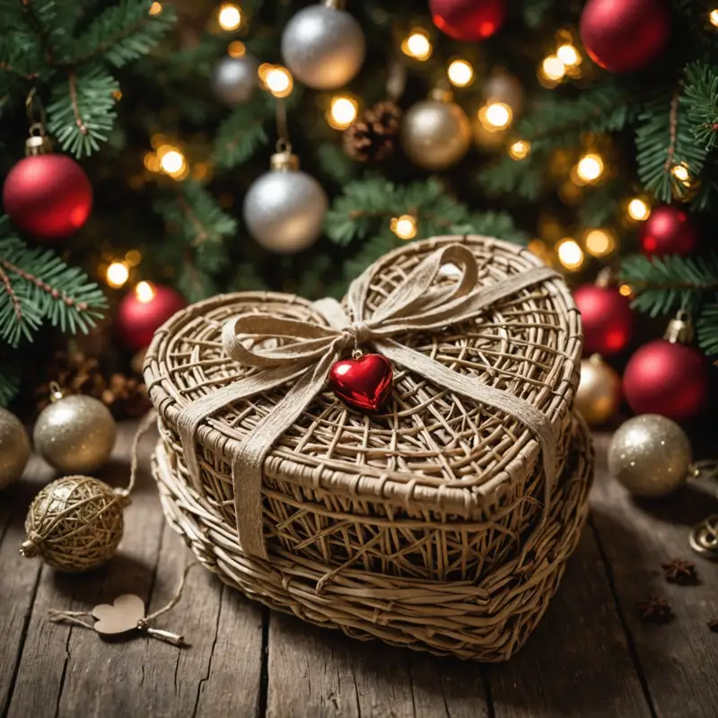 Mercatini di artigianato a Natale: regali handmade che scaldano il cuore