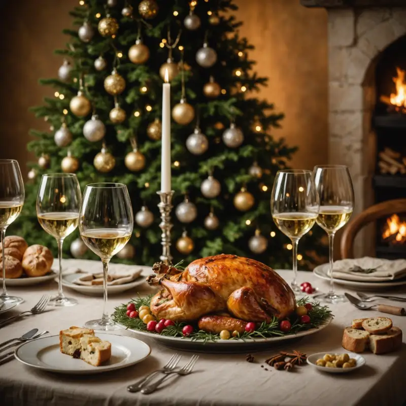 Natale e degustazioni: come vivere esperienze enogastronomiche autentiche