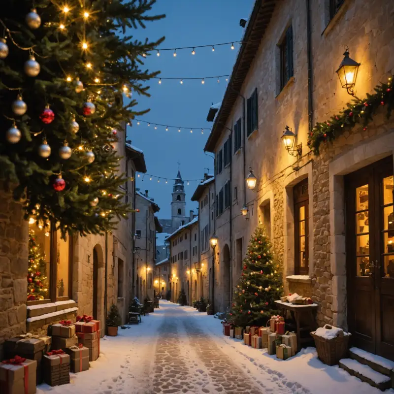 Cenone della Vigilia: idee originali e consigli per un Natale speciale