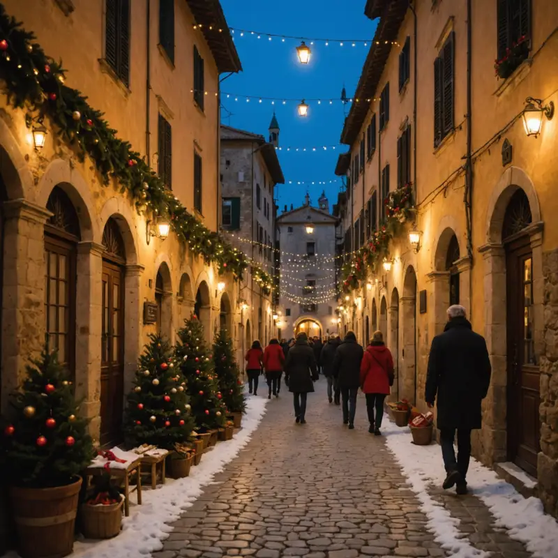 Santo Stefano a Natale: Idee Originali per una Giornata Speciale