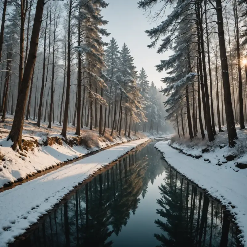 Visite guidate serali d’inverno: itinerari, consigli e idee per un’esperienza unica