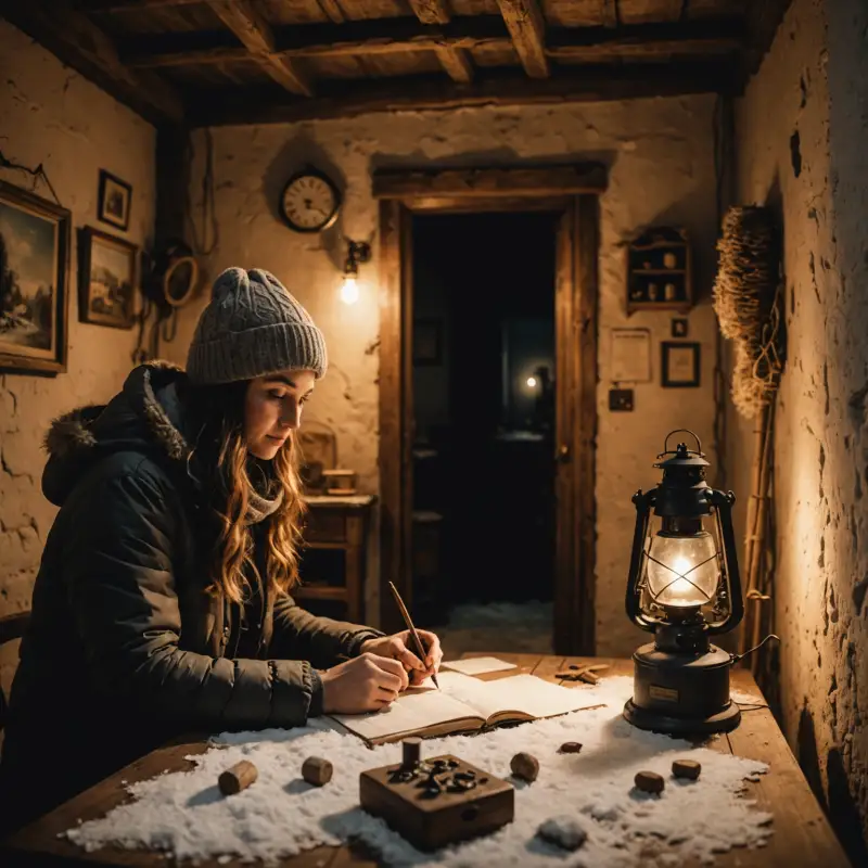 Escape Room e Attività al Chiuso d’Inverno: Esperienze, Itinerari e Consigli Pratici
