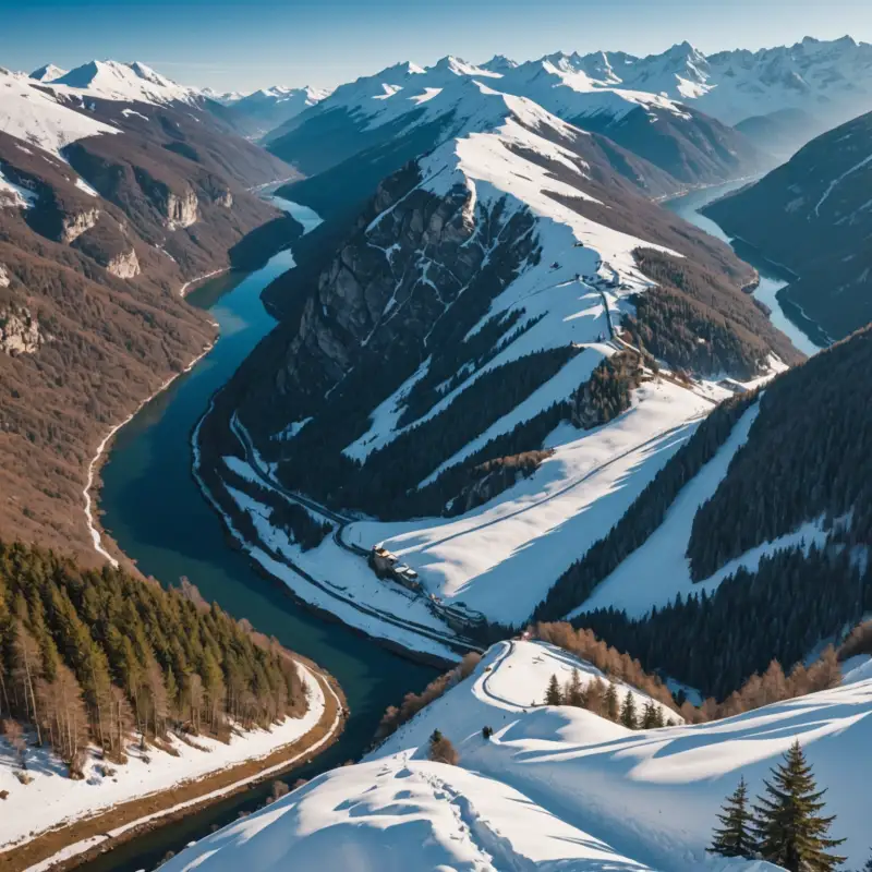 Tour delle enoteche in inverno: itinerari consigliati, mappa e consigli pratici