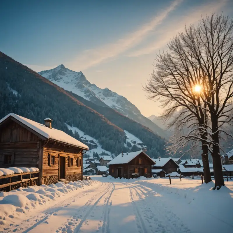 Fattorie didattiche d’inverno: itinerari, consigli e tutto quello che devi sapere