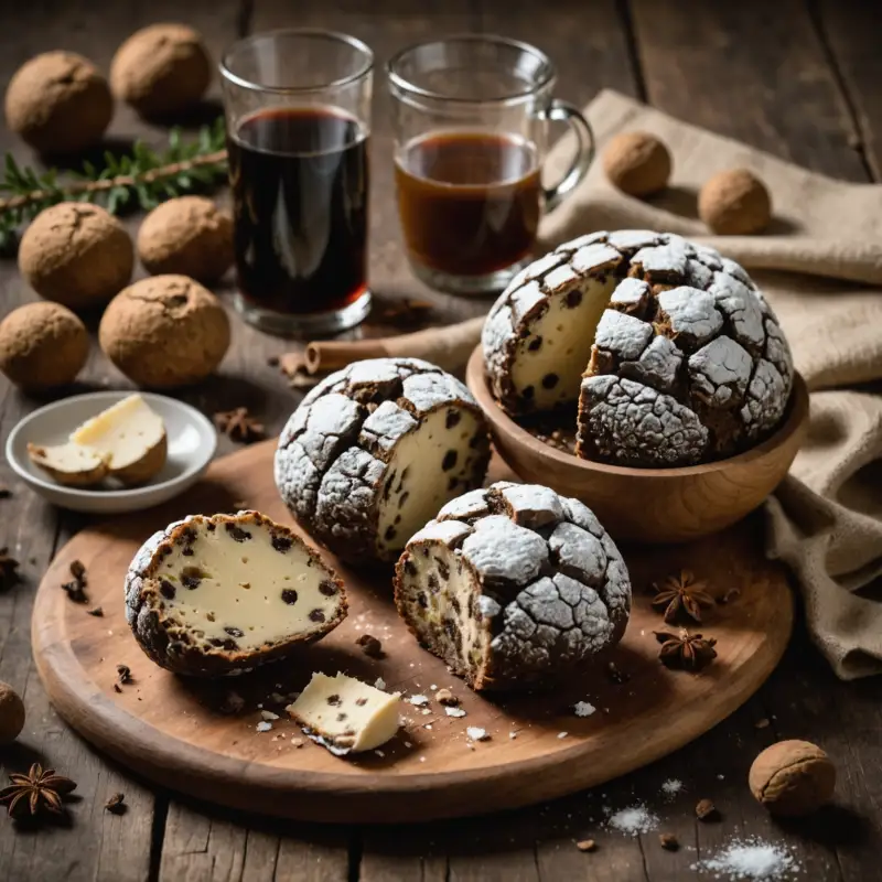 Tartufo bianco nel Mugello: curiosità, consigli e idee per l’inverno tra borghi, natura e sapori