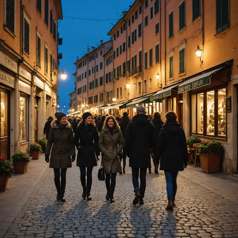 Eventi invernali a Livorno e dintorni: tante idee per gruppi e comitive